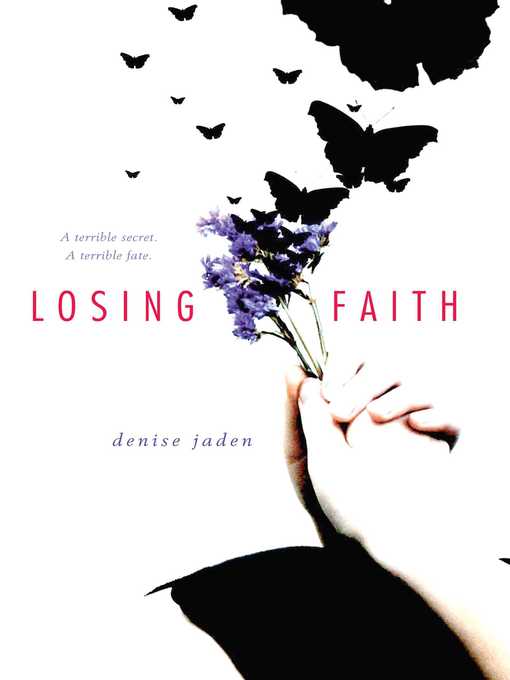 Cover image for Losing Faith